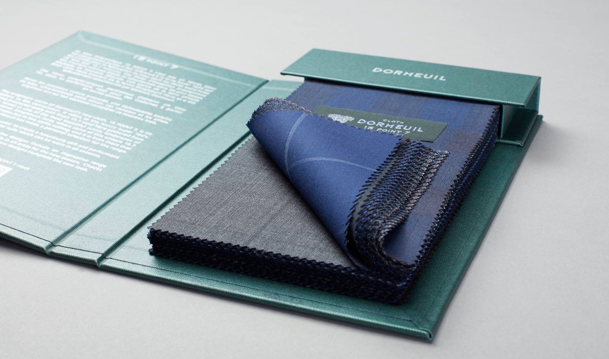 Dormeuil