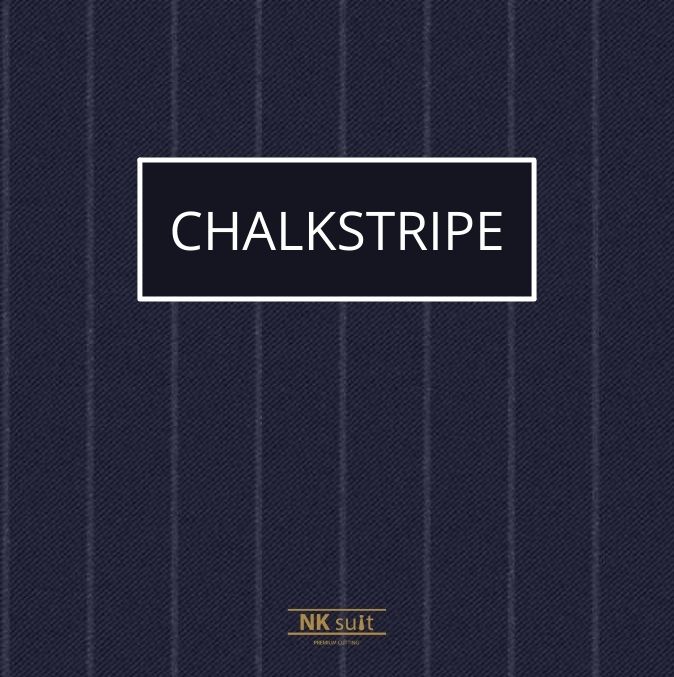 2.CHALKSTRIPE