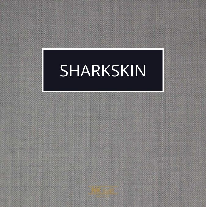 11. Sharkskin