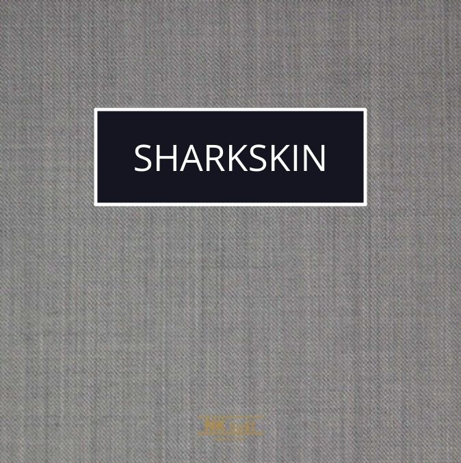 11. Sharkskin